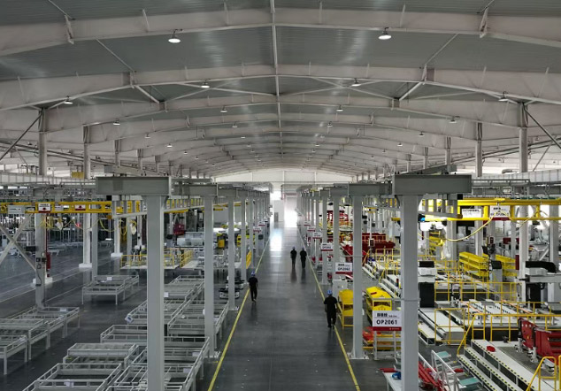 研发驱动创新，品质铸就辉煌——MILE米乐跻身新疆工业企业研发投入50强